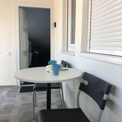 Tramini Apartmanok Eger Luaran gambar